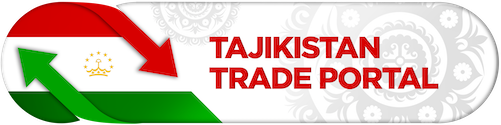 Tajikistan Trade Portal