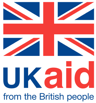 UK Aid From The British People