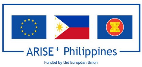 Arise + Philippines Funded by European Union
