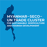 Myanmar-Seco-Un Trade Cluster