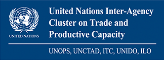 United Nations Inter-Agency Cluster On Trad and Productive capacity