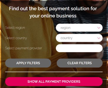 Find Out The Best Payment Solution For Your Online Business