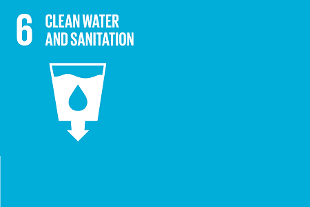 Social Group: SDG 6 - Clean Water and Sanitation