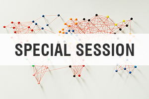 Special Session: "Considering Export Markets"