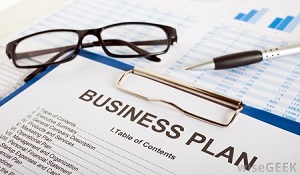 Introduction to Business Plans