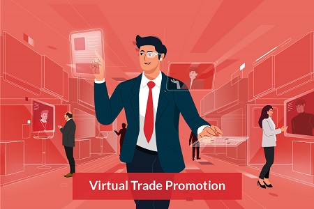 Virtual Trade Promotion